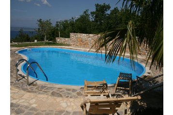 Croatie Privát Crikvenica, Extérieur